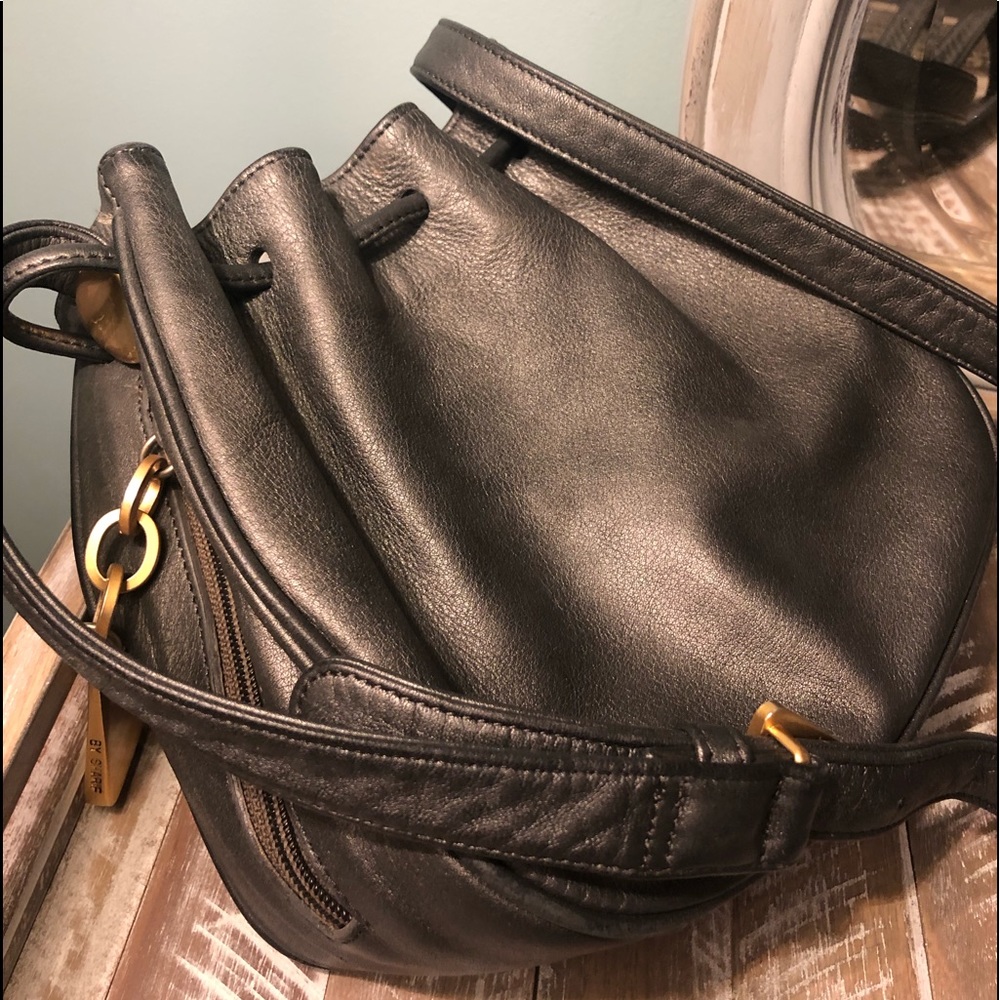 By Sharif ... Americana purse
